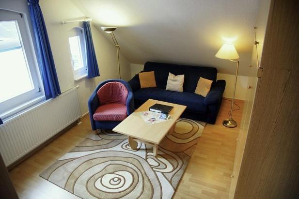 Apartments Haus Eintracht Sellin ห้อง รูปภาพ